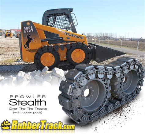 prowler skid steer ripper|prowler tire tracks.